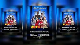 🔴 LIVE TATO MUSIC IN BUNGAS,SULURSARI 28 oktober 2025  |  WEDDING PARTY 