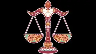 Libra 1st Decan 1-18-23  The rest of January
