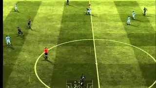Fifa 13 online friendlies!