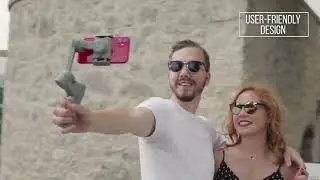 Create, Share and Enjoy Your Story with MOZA Mini MX - alGadgets in Dubai - UAE - Oman