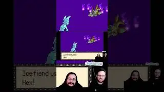 Pokemon but it's Runescape 86  #pokemon #osrs #runescape #nuzlocke #pokescape
