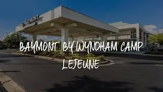 Baymont by Wyndham Camp Lejeune Review - Jacksonville , United States of America