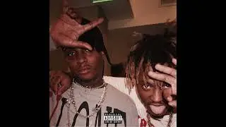 Juice WRLD & Ski Mask The Slump God - WHOOPS (feat. Lil Yachty) Official Audio