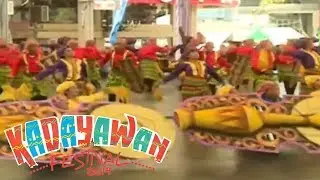 Teatro Amoresico Dance Troupe | Kadayawan Festival 2019