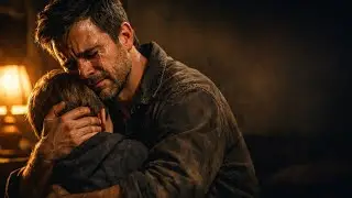 A Father Who Give Up Everything So His Son Could Have a Future