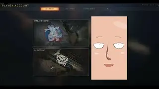 BO4 saitama funny face emblem tutorial