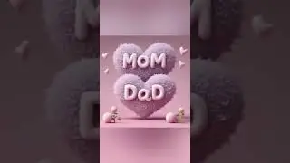 Mother's Love❣️🥰
