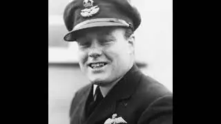 Squadron Leader Keith William 