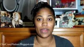My Updated Foundation Routine-OneCrazyNation