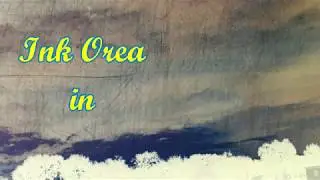 Ink Orea - 