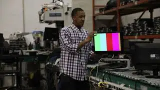 Corporate Training Video 1