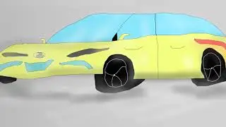 Introducting lada spopkit concept