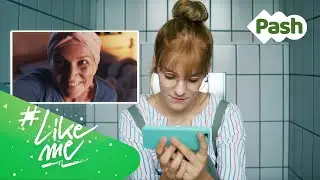#CRASH | # Like Me! Staffel 2 Folge 10
