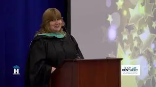 KHAE GED Graduation June 2025 SC