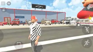 😄😍 Indian theft auto simulator game new purchase agreement car modification challenge ✅ mission 