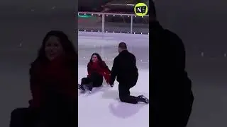 The Best of Couple Fails: Try Not to Laugh  🤣 #shorts #FunnyCouple #NagApp