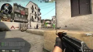 [UNDETECTED/WORKING] MAY Best CSGO Hacks 2017