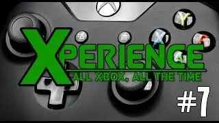 Xperience Podcast #7 - Forza Horizon 3 Oops, Game Mode for Windows 10 and More
