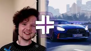 Project Cars 3 & ESL's Alex Blaikie - NEW GAME PLUS TV EPISODE 338