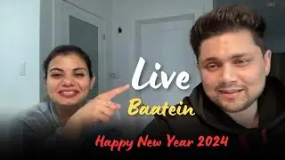 Answers to your Question LIVE - Baatein