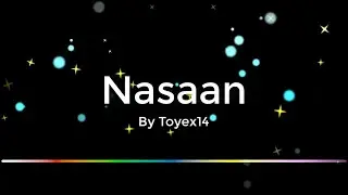 Nasaan by Toyex14 | KARAOKE
