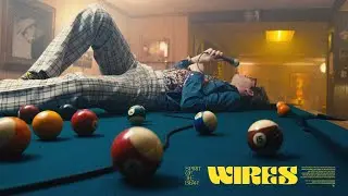 Spirit of the Bear &ndash; Wires (Official Music Video)