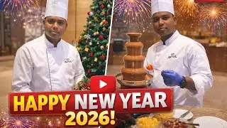 Celebrating New Year 2026 with Delicious Food.ସୁସ୍ୱାଦୁ ଖାଦ୍ୟ ସହିତ ନବବର୍ଷ 2026 ପାଳନ 😋,🎊