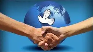 Día escolar de la paz y la no violencia