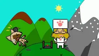 Cooking もんはん (MonHan)