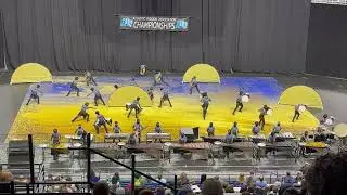 Panther Creek AIA Championships 2025