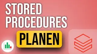 Stored Procedures in Databricks automatisieren &ndash; Jobs, Zeitplan & Monitoring erkl&auml;rt