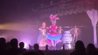 Company XIV | Nutcracker Rouge Highlights (2015)