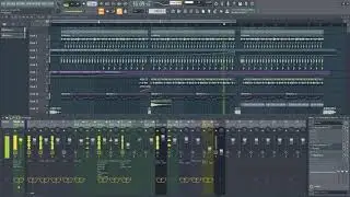 Oliver Heldens - Aquarius (Remake) (Free Download)