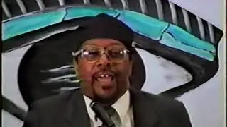 Dr Amos Wilson European origins of violence & Criminality