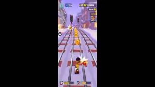 🔴 LIVE Subway Surfers ❄️ Winter Xtreme 2026 | Coin Hunt & Fun