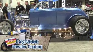Incredible 1932 Ford 