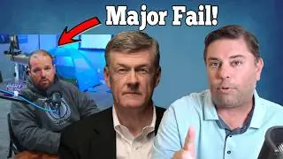 Nobody's Talking About This! Steve Lawson's Worst Sin Exposed