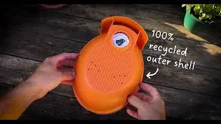 The ultimate bird house