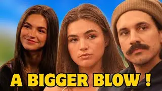 Live Feed Drama Erupts on BB27 as Lauren Breaks Down and Vince Is Torn on Re-Nom !