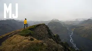 Be Here Now: The 4-Day Weekend in Southern Iceland