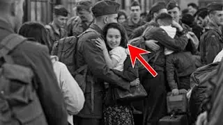 The War He Survived, The Peace He Couldn&rsquo;t  WWII Veteran Story | Emotional, True Survivor