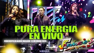 Los Francos - Presentacion en Aldea Tacajalve san francisco el alto, 22 de Enero 2,026