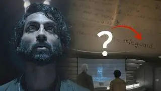 SILO temporada 2 - CAP&Iacute;TULO 9 RESUMEN y EXPLICACI&Oacute;N