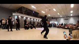 Ballet Bransend Malambo