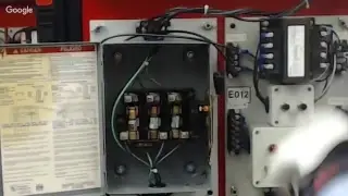 How to check voltage on Disconnect and fuses