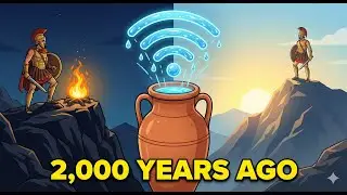 How Ancient Greeks Sent 