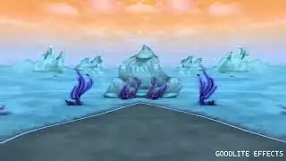 Little Baby Bum Truck Sparta Pitch Effects (Sponsored By Preview 1982)