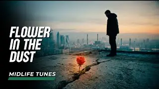 Midlife Tunes - Flower in the Dust | Lyric Video