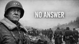 The Mistake That Destroyed The German Army (1945)