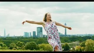 On Primrose Hill | London, UK